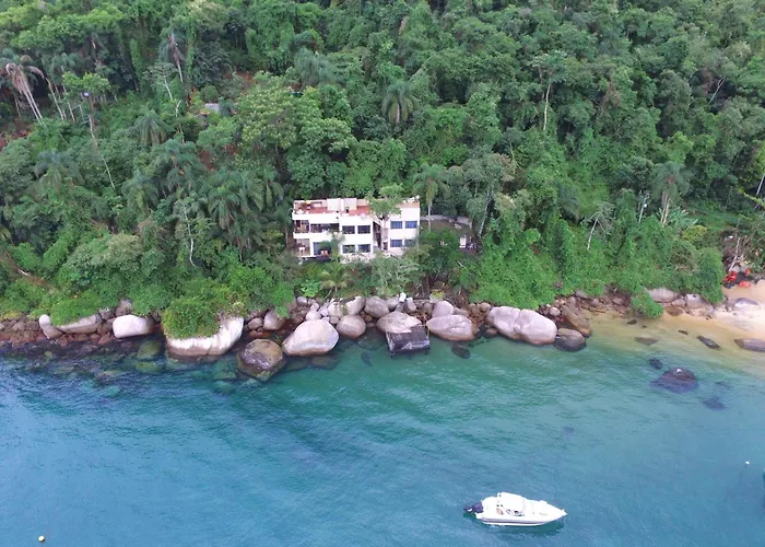 Vila Pedra Mar