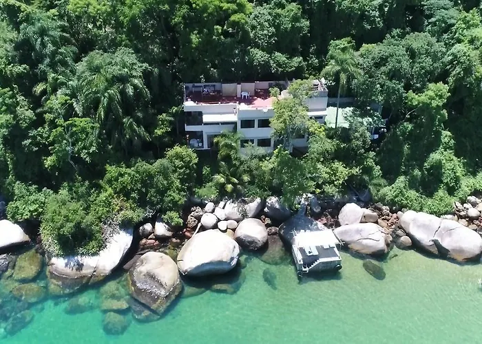 Vila Pedra Mar