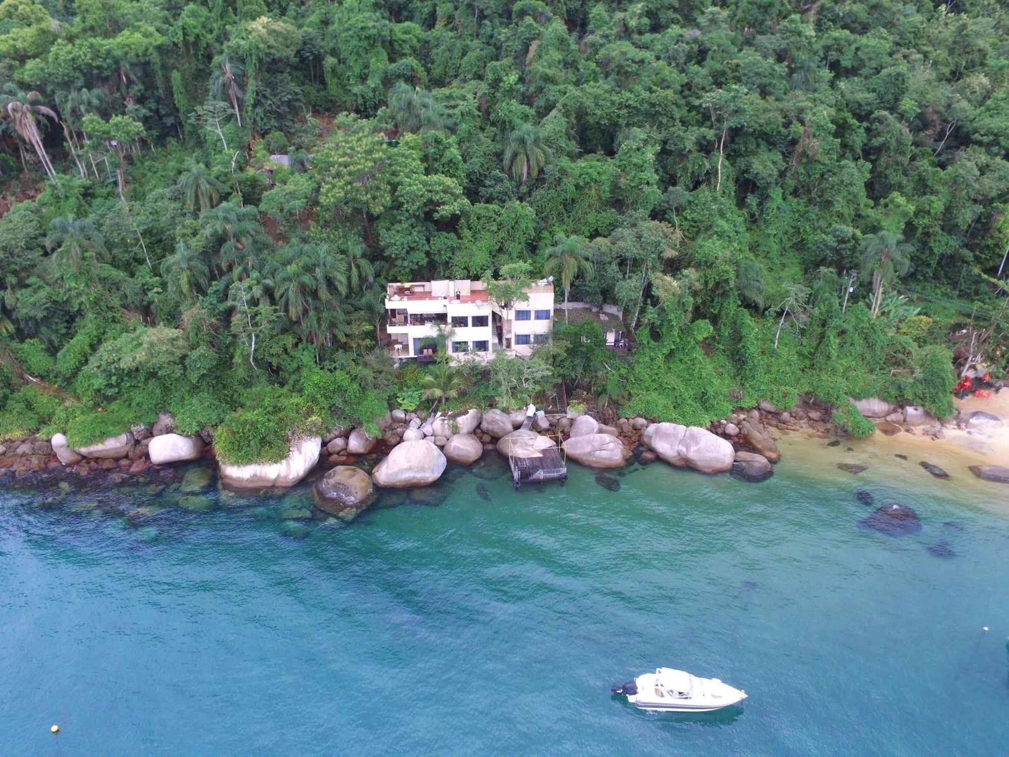 Pedra Mar Pensión