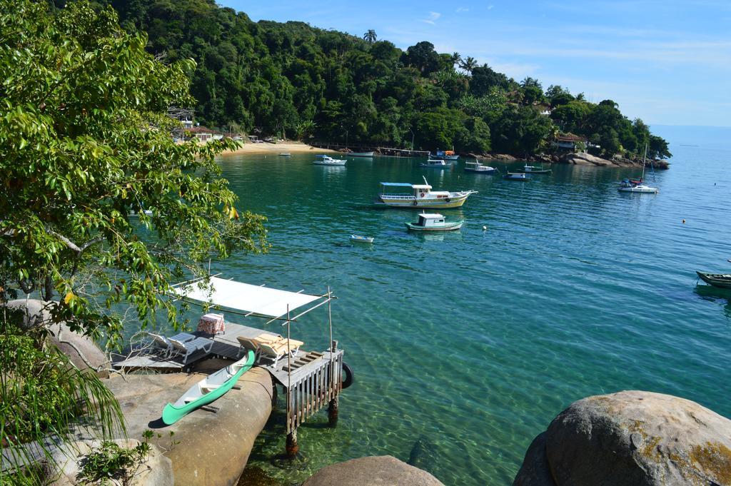 Pensión Pedra Mar 3*