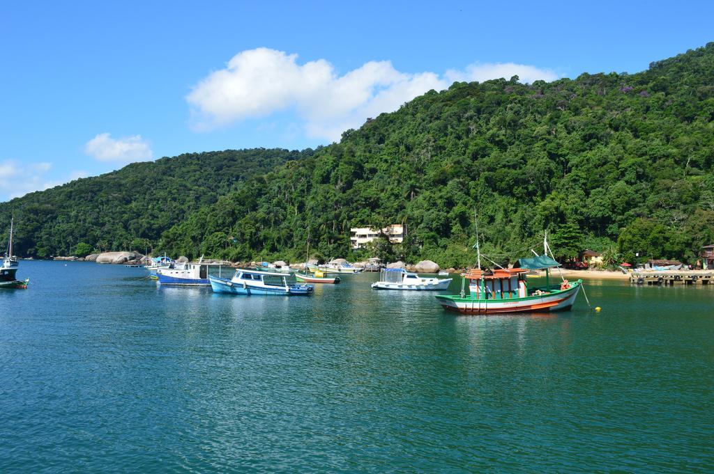 Pensión Pedra Mar