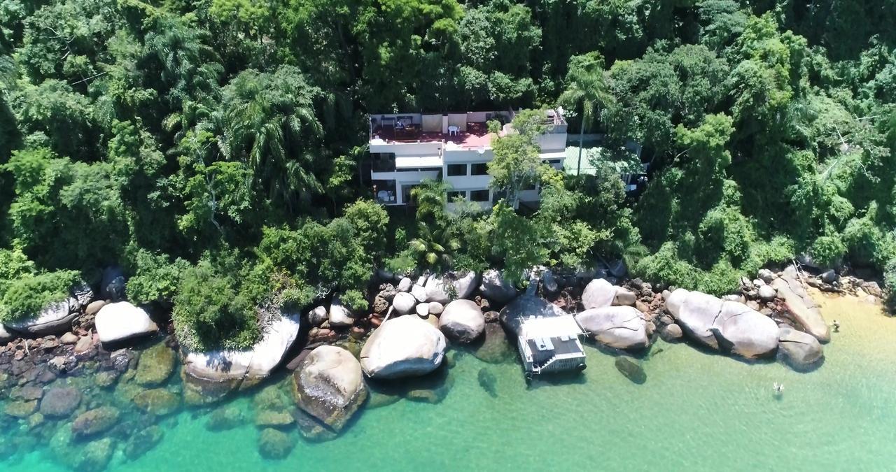 Pedra Mar Pensión Praia Vermelha (Rio de Janeiro)